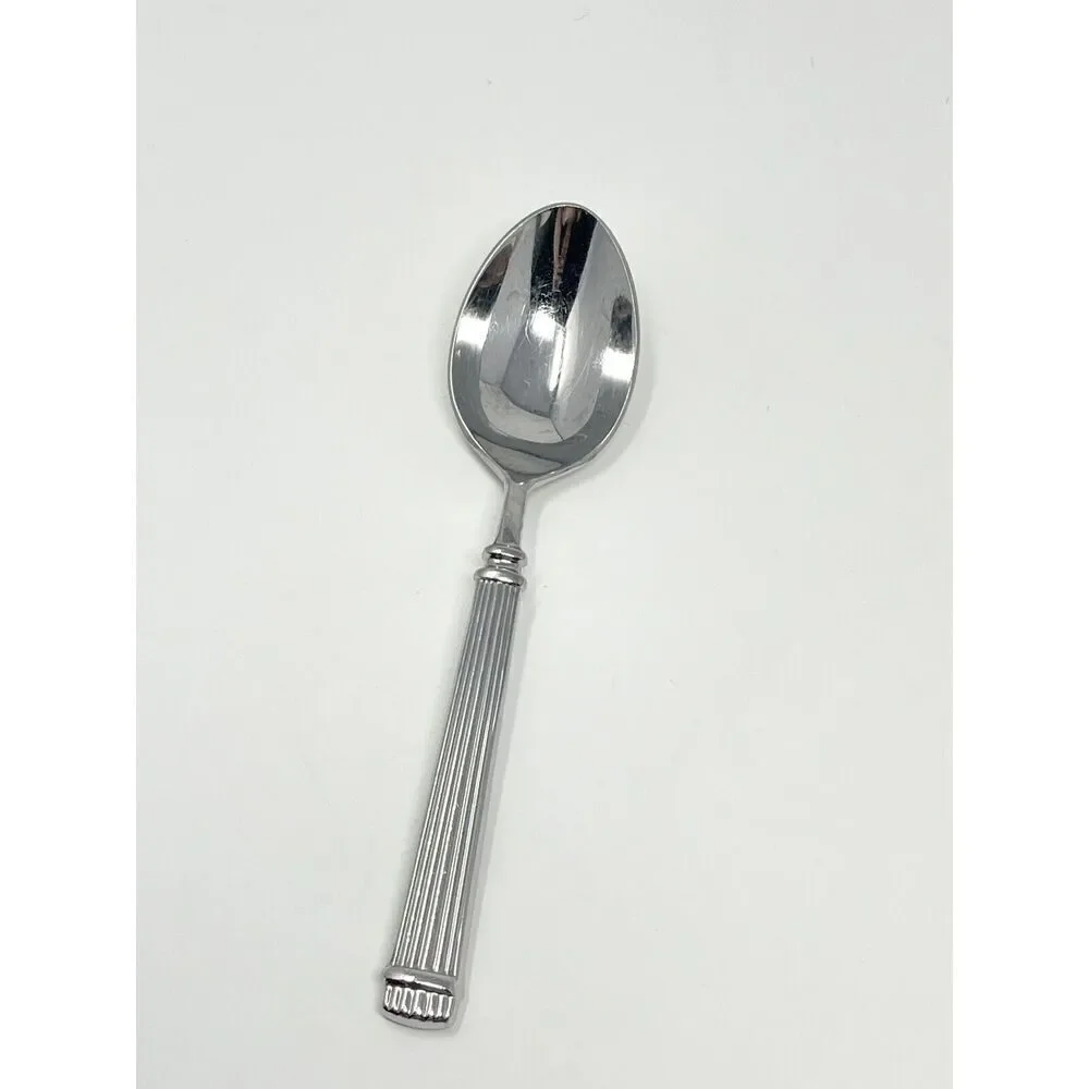 Reed & Barton Forum Stainless Steel Teaspoon 6.5”